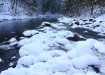 Lumine jõeke
